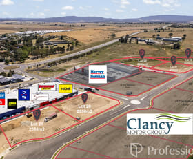 Development / Land commercial property for sale at 1 Bolam Drive Kelso NSW 2795