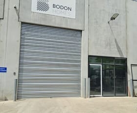 Showrooms / Bulky Goods commercial property for sale at 3/706 Old Geelong Road Brooklyn VIC 3012