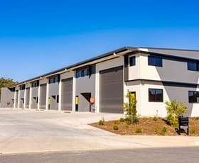 Factory, Warehouse & Industrial commercial property sold at 3-5/88 Jardine Drive Redland Bay QLD 4165