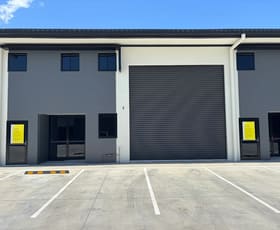 Factory, Warehouse & Industrial commercial property sold at 3-5/88 Jardine Drive Redland Bay QLD 4165