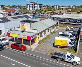 Shop & Retail commercial property sold at 132 Tingal Road Wynnum QLD 4178