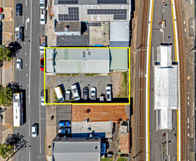 Shop & Retail commercial property sold at 132 Tingal Road Wynnum QLD 4178