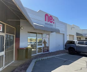 Offices commercial property for lease at 4/45 Tomlinson Road Welshpool WA 6106