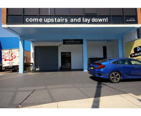 Shop & Retail commercial property for sale at 136 Victoria Rd Marrickville NSW 2204