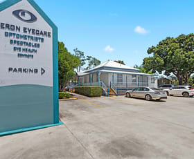 Offices commercial property for sale at 147 Russell Street Toowoomba City QLD 4350