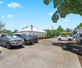 Offices commercial property for sale at 147 Russell Street Toowoomba City QLD 4350