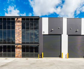 Shop & Retail commercial property sold at 9/492 Fullarton Road Airport West VIC 3042