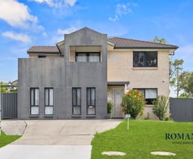 Hotel, Motel, Pub & Leisure commercial property for sale at 43 Reservoir Rd Blacktown NSW 2148