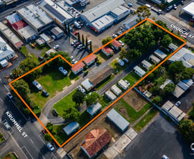 Development / Land commercial property for sale at 3-5 KRUMMEL STREET Mount Gambier SA 5290