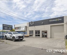 Factory, Warehouse & Industrial commercial property for sale at 97 Charles Street Moonah TAS 7009