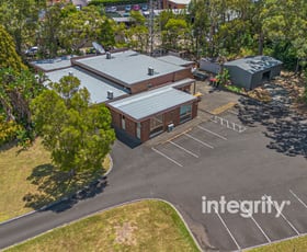 Offices commercial property for sale at 117 & 119 McMahons Road North Nowra NSW 2541 Offices commercial property for sale at 117 & 119 McMahons Road North Nowra NSW 2541
