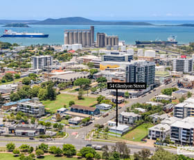 Development / Land commercial property for sale at 54 & 56 Glenlyon Street Gladstone QLD 4680