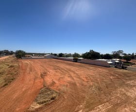 Factory, Warehouse & Industrial commercial property for sale at 18 Gibbes St Cobar NSW 2835