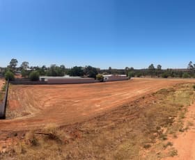 Factory, Warehouse & Industrial commercial property for sale at 18 Gibbes St Cobar NSW 2835