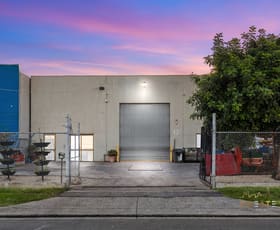 Factory, Warehouse & Industrial commercial property for sale at 17 Burwood Avenue Sunshine North VIC 3020