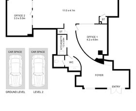 Shop & Retail commercial property for sale at 13/55 Harris St Pyrmont NSW 2009 Shop & Retail commercial property for sale at 13/55 Harris St Pyrmont NSW 2009