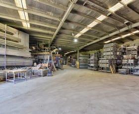 Factory, Warehouse & Industrial commercial property sold at 1/2 Stoddart Road Prospect NSW 2148