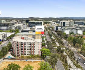 Offices commercial property for sale at Units 7 & 8/86 Northbourne Avenue Braddon ACT 2612