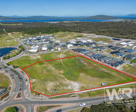 Development / Land commercial property for sale at Lot 954 Cnr Lower King Rd & Stranmore Blvd Bayonet Head WA 6330