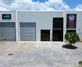 Factory, Warehouse & Industrial commercial property for sale at 13/8 Hopper Avenue Ormeau QLD 4208 Factory, Warehouse & Industrial commercial property for sale at 13/8 Hopper Avenue Ormeau QLD 4208