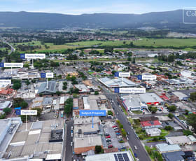 Offices commercial property for sale at 5/47-51 Baan Baan Street Dapto NSW 2530 Offices commercial property for sale at 5/47-51 Baan Baan Street Dapto NSW 2530