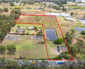 Factory, Warehouse & Industrial commercial property for sale at Horsley Park NSW 2175 Factory, Warehouse & Industrial commercial property for sale at Horsley Park NSW 2175