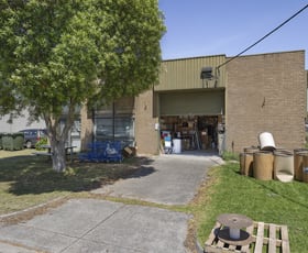 Factory, Warehouse & Industrial commercial property for sale at 1/42 Burgess Road Bayswater North VIC 3153