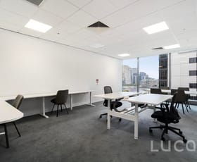 Offices commercial property sold at 1016/401 Docklands Drive Docklands VIC 3008