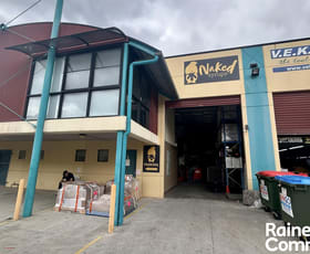 Factory, Warehouse & Industrial commercial property for sale at 5/2 Ash Road Prestons NSW 2170