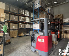 Factory, Warehouse & Industrial commercial property for sale at 5/2 Ash Road Prestons NSW 2170