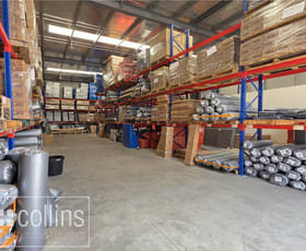 Factory, Warehouse & Industrial commercial property for sale at 2/17 Furlong Street Cranbourne West VIC 3977 Factory, Warehouse & Industrial commercial property for sale at 2/17 Furlong Street Cranbourne West VIC 3977