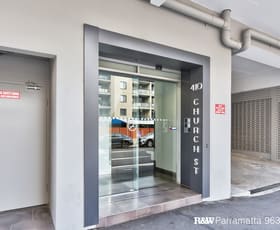 Medical / Consulting commercial property for sale at Parramatta NSW 2150