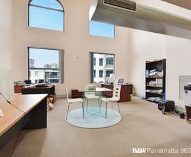 Medical / Consulting commercial property for sale at Parramatta NSW 2150