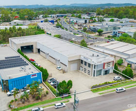 Factory, Warehouse & Industrial commercial property for sale at 23 Jade Drive Molendinar QLD 4214 Factory, Warehouse & Industrial commercial property for sale at 23 Jade Drive Molendinar QLD 4214