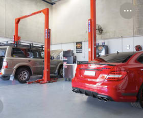 Factory, Warehouse & Industrial commercial property for sale at 16/141 Hartley Road Smeaton Grange NSW 2567