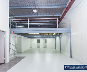 Factory, Warehouse & Industrial commercial property for lease at 1/62 Secam Street Mansfield QLD 4122
