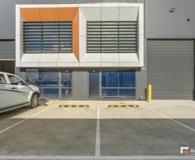 Factory, Warehouse & Industrial commercial property for sale at 3/22 Keon Parade Thomastown VIC 3074