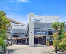 Offices commercial property sold at 6 Heussler Terrace Milton QLD 4064 Offices commercial property sold at 6 Heussler Terrace Milton QLD 4064