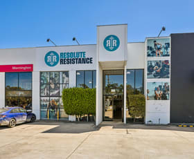 Factory, Warehouse & Industrial commercial property for sale at 2/185 Tyabb Road Mornington VIC 3931