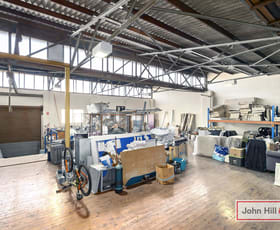 Factory, Warehouse & Industrial commercial property for sale at 392 Victoria Road Gladesville NSW 2111