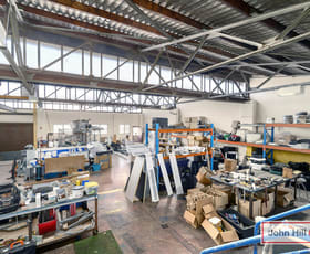 Factory, Warehouse & Industrial commercial property for sale at 392 Victoria Road Gladesville NSW 2111