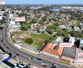 Factory, Warehouse & Industrial commercial property for sale at 392 Victoria Road Gladesville NSW 2111