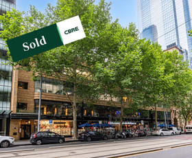 Offices commercial property sold at 546 Collins Street Melbourne VIC 3000