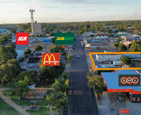 Development / Land commercial property for sale at 87-89 High St Cobram VIC 3644