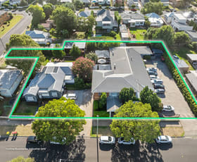 Medical / Consulting commercial property for sale at 40-44 Raff Street Toowoomba City QLD 4350