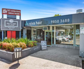 Offices commercial property for lease at Shop 8/325 Manningham Road Templestowe Lower VIC 3107