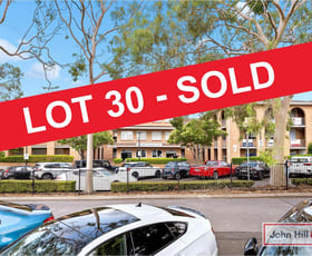 Offices commercial property for sale at 30/103 Majors Bay Road Concord NSW 2137