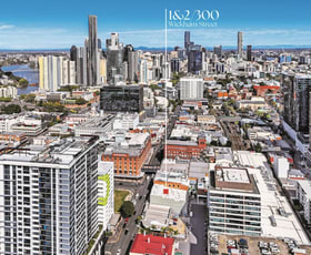 Shop & Retail commercial property for sale at Ground 1 & 2/300 Wickham Street Fortitude Valley QLD 4006 Shop & Retail commercial property for sale at Ground 1 & 2/300 Wickham Street Fortitude Valley QLD 4006
