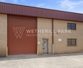 Factory, Warehouse & Industrial commercial property for sale at Smithfield NSW 2164