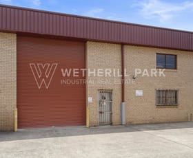 Factory, Warehouse & Industrial commercial property sold at Smithfield NSW 2164 Factory, Warehouse & Industrial commercial property sold at Smithfield NSW 2164